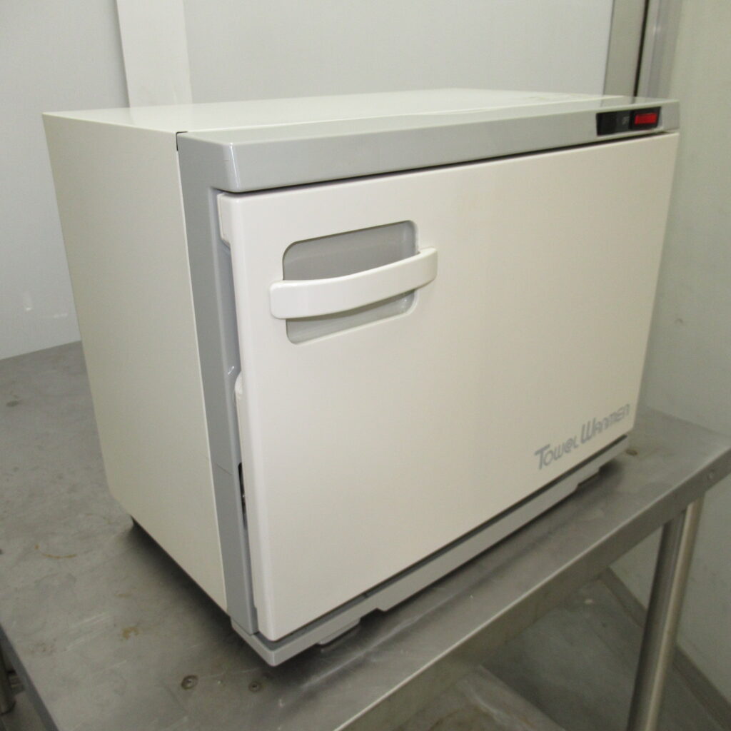 ホウエイ　TW-20F　タオルウォーマー（3）