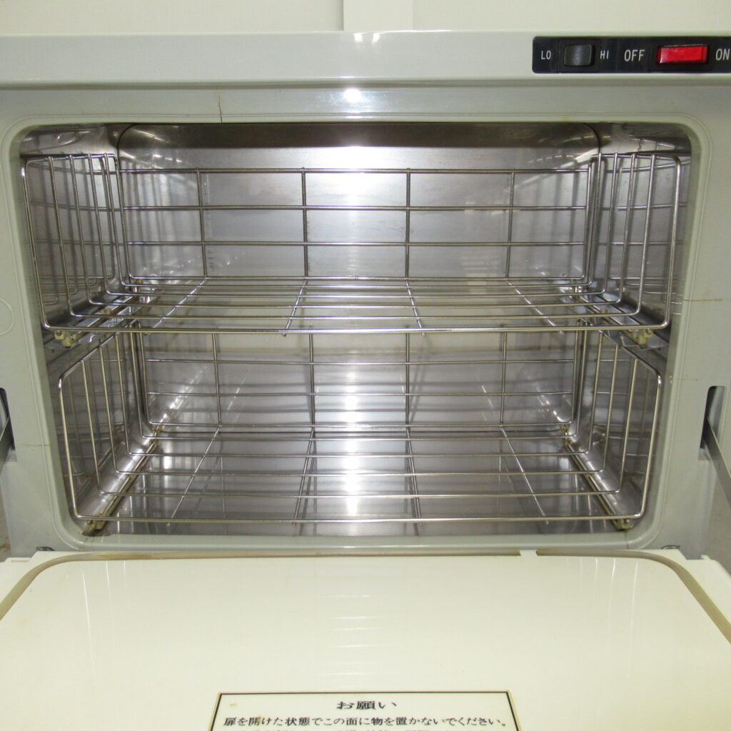 ホウエイ　TW-20F　タオルウォーマー（5）
