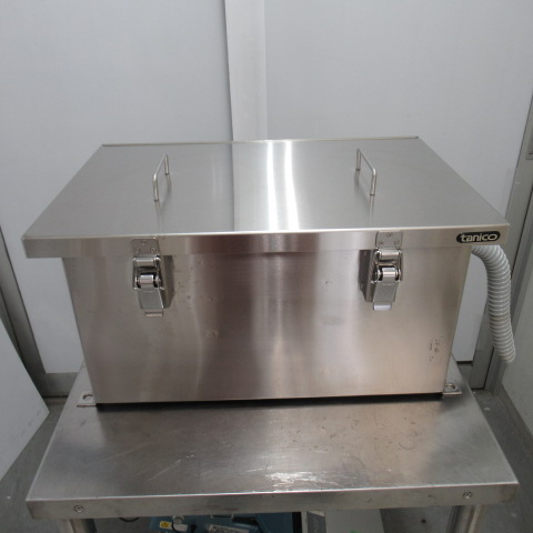タニコー　TC-GT20　グリース阻集器