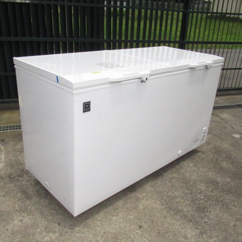 レマコム　RRS-446　2022年　冷凍庫（2）