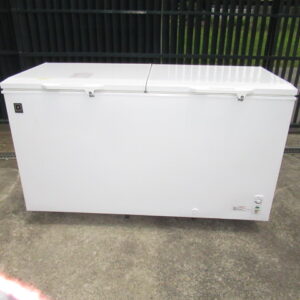 レマコム　RRS-446　2022年　冷凍庫