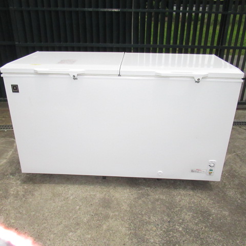 レマコム　RRS-446　2022年　冷凍庫