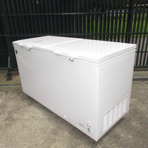 レマコム　RRS-446　2022年　冷凍庫（3）