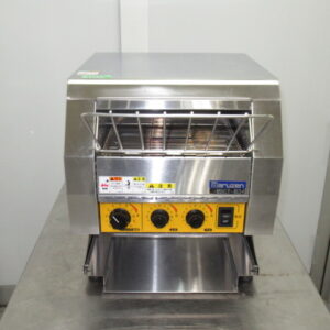 マルゼン　MBCT-R34　2021年　コンベアトースター