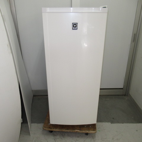 レマコム　RRS-T138　2021年　冷凍ストッカー