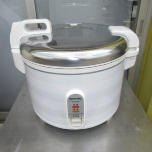パナソニック　SR-UH36P　2022年　電気炊飯器