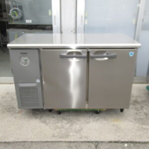 ダイワ　4161SS-EC　2021年　冷凍コールドテーブル