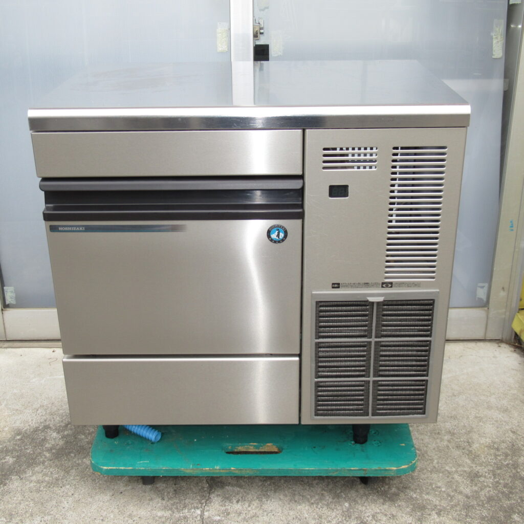 ホシザキ　IM-65TM-2　2020年　製氷機