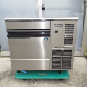 ホシザキ　IM-65TM-2　2020年　製氷機