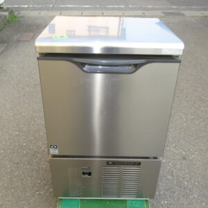 ダイワ　DRI-35LME　2019年　製氷機