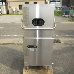 タニコー　TDWD-4EL　2024年　食洗機