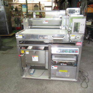 大和製作所　製麺機　小次郎