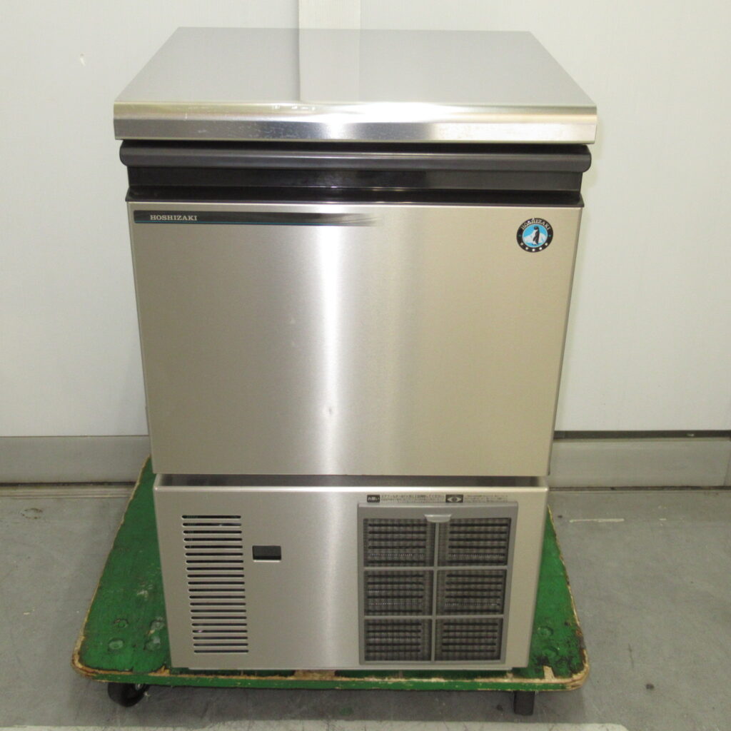 ホシザキ　IM-35M-2　2024年　製氷機