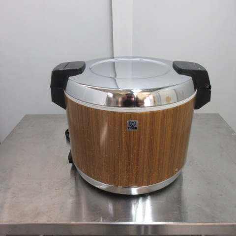 タイガー　HA-5400　保温ジャー