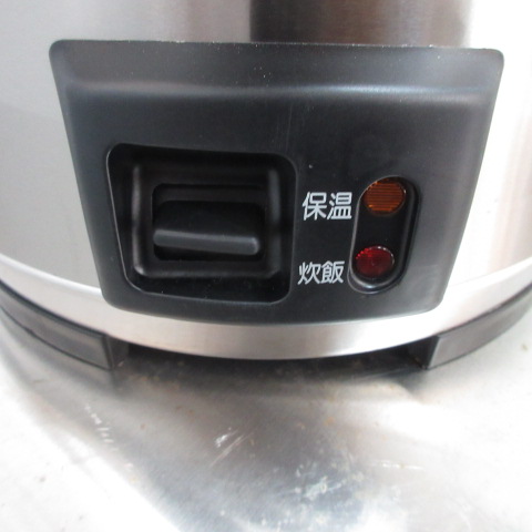 タイガー　JNO-A360　保温ジャー（4）