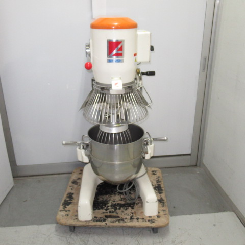 アイコー　MT-25H　ミキサー