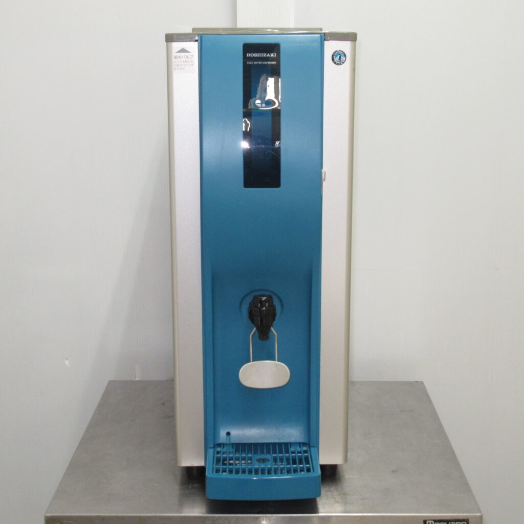 ホシザキ　DIW-30A-P　2020年　ウォーターディスペンサー