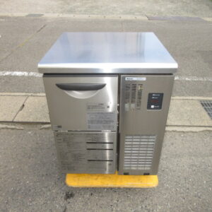 ダイワ　DRI-120LC2　2018年　製氷機