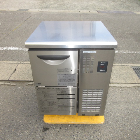 ダイワ　DRI-120LC2　2018年　製氷機