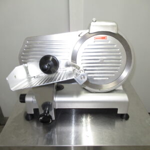 テンポス　TBMS-250N　スライサー