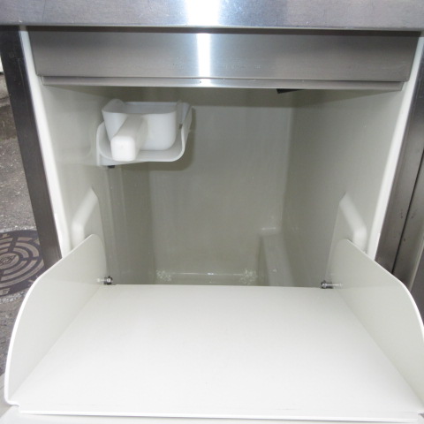 ダイワ　DRI-120LC2　2018年　製氷機（5）