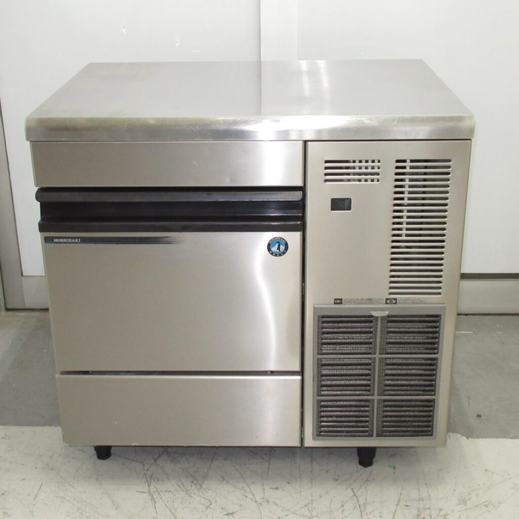 ホシザキ　IM-65TM-2　2023年　製氷機