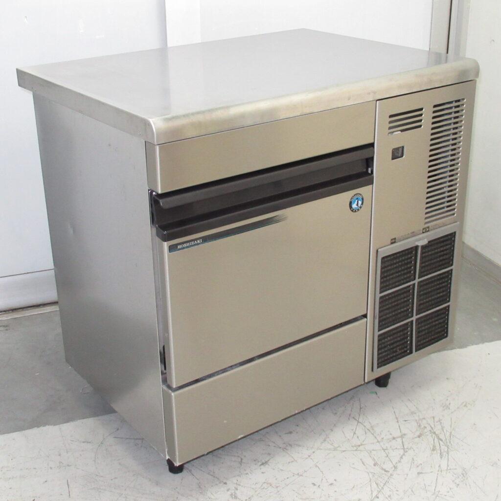 ホシザキ　IM-65TM-2　2023年　製氷機（2）
