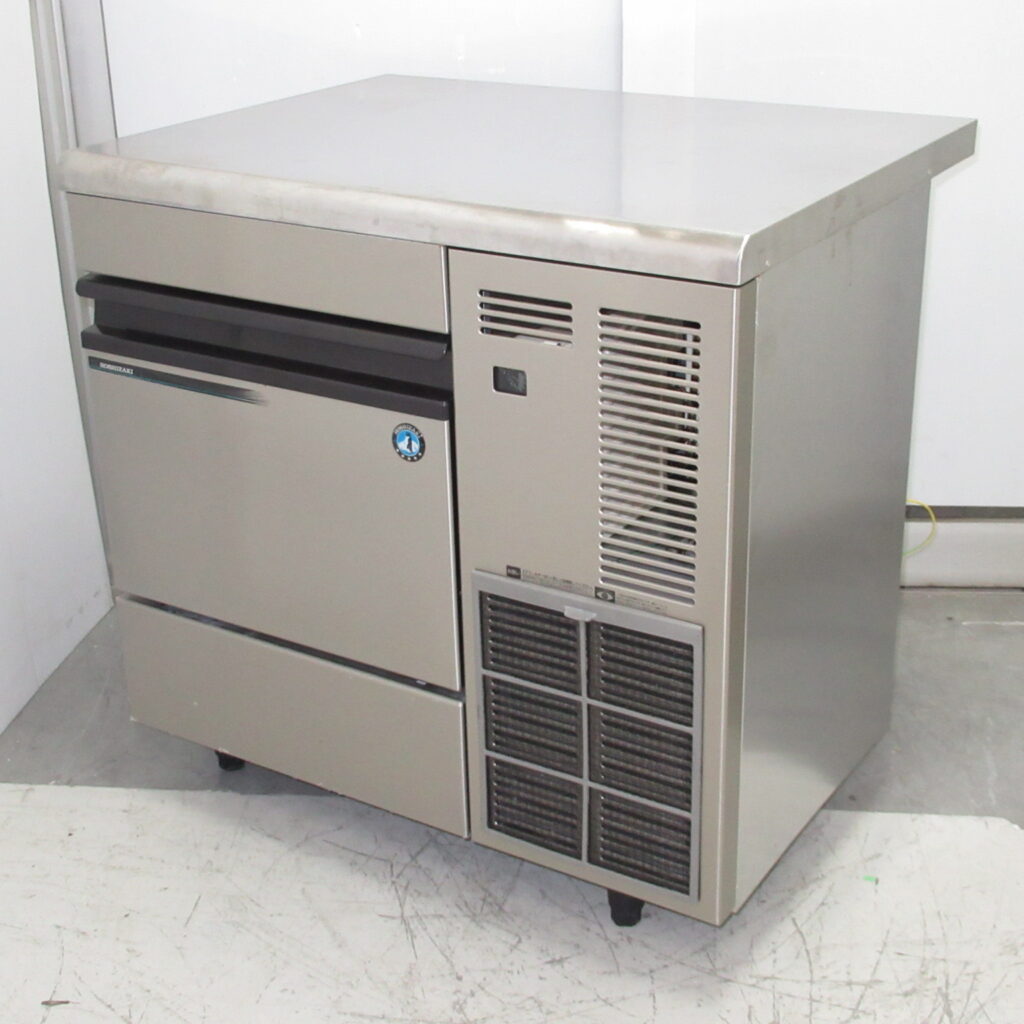 ホシザキ　IM-65TM-2　2023年　製氷機（3）