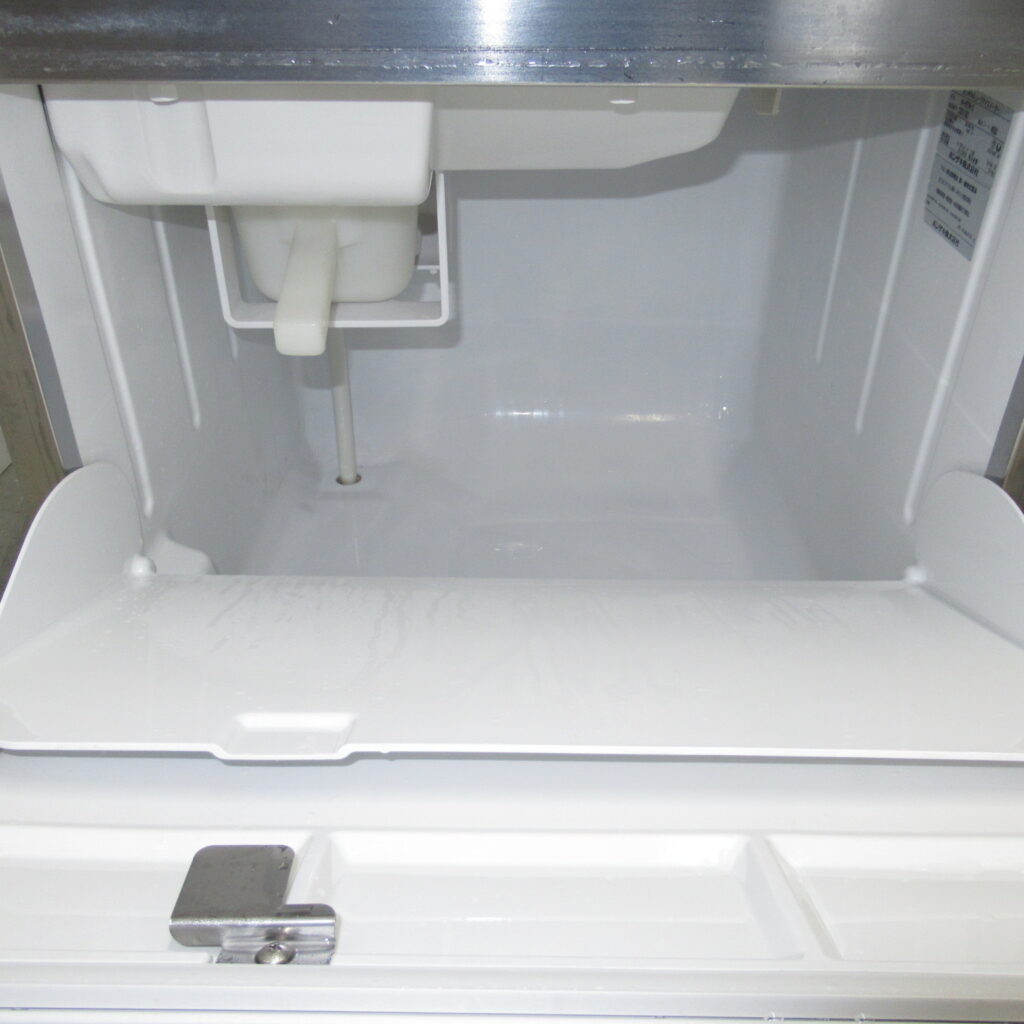 ホシザキ　IM-65TM-2　2023年　製氷機（4）