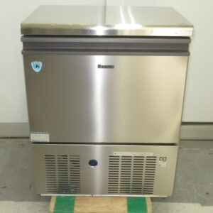 ダイワ　DRI-45LMF　2023年　製氷機