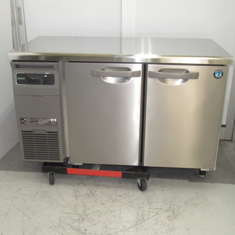 ホシザキ　RT-120SNG-1-ML　2024年　冷蔵コールドテーブル