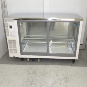 ホシザキ　RTS-120STD　2022年　冷蔵ショーケース