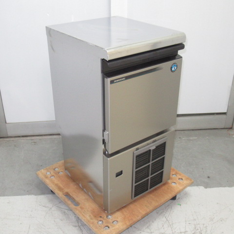 ホシザキ　IM-25M-2　2024年　製氷機（2）