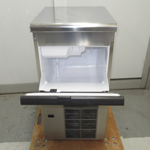 ホシザキ　IM-25M-2　2024年　製氷機（4）