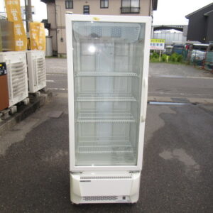 パナソニック　SMR-SU120LA　2021年　冷蔵ショーケース