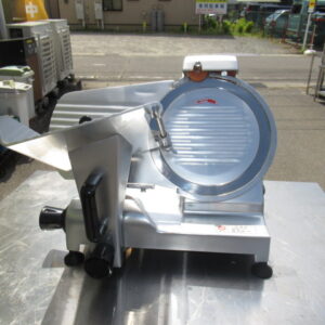 CHUBU　MS25HA　2022年　ミートスライサー
