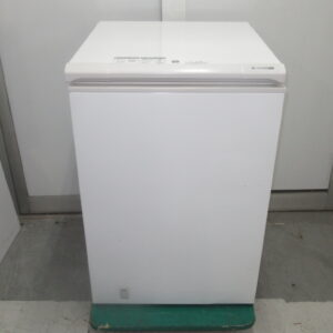 サンデン　SH-170XC　2017年　冷凍庫