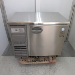 フクシマ　YRC-090RM2　2016年　冷蔵コールドテーブル