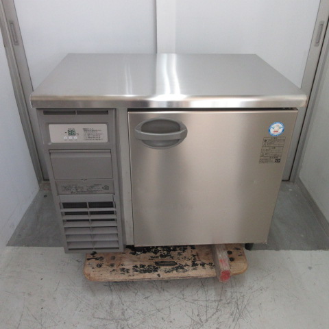 フクシマ　YRC-090RM2　2016年　冷蔵コールドテーブル