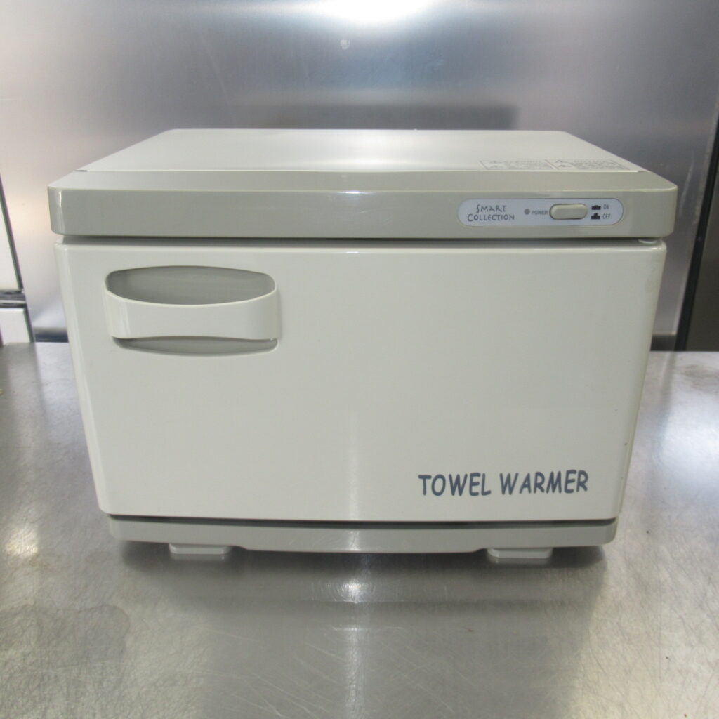 ビューティーガレージ　TW-7F　タオルウォーマー