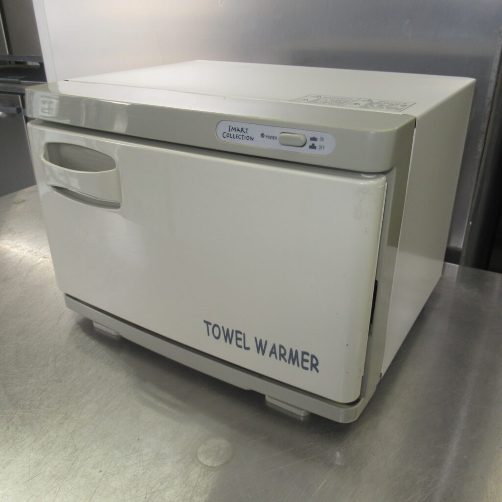 ビューティーガレージ　TW-7F　タオルウォーマー（2）