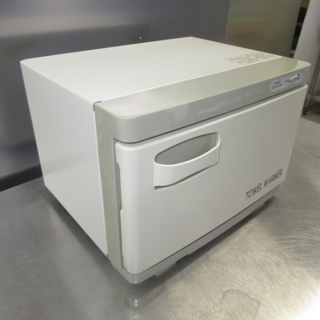 ビューティーガレージ　TW-7F　タオルウォーマー（3）