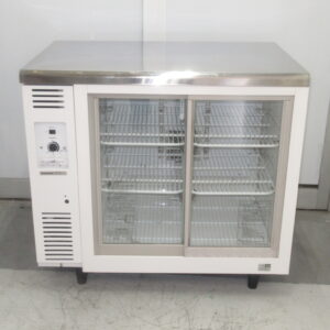 パナソニック　SMR-V961　2015年　冷蔵ショーケース