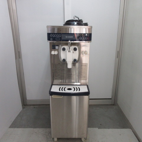 ニッセイ　NA-5458WE　2020年　シェイクマシン