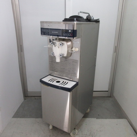 ニッセイ　NA-5458WE　2020年　シェイクマシン（2）