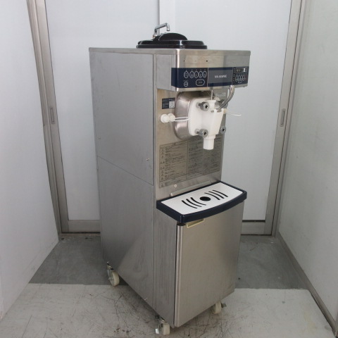 ニッセイ　NA-5458WE　2020年　シェイクマシン（3）