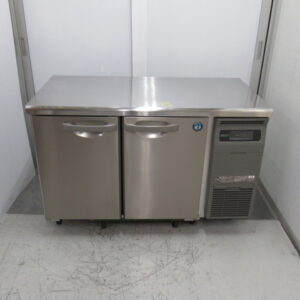 ホシザキ　RT-120SNG-1-RML　2023年　冷蔵コールドテーブル