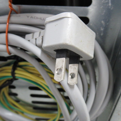 ホシザキ　RT-120SNG-1-RML　2023年　冷蔵コールドテーブル（6）