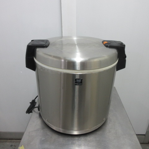タイガー　JHC-900A　電子保温ジャー