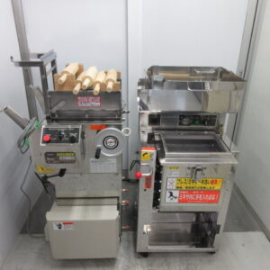 ヤマト　LM100621　2016年　製麺機リッチメン